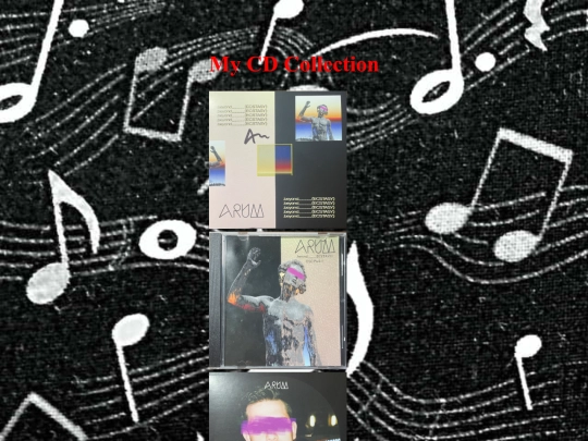 CD Collection/CDCollection screenshot