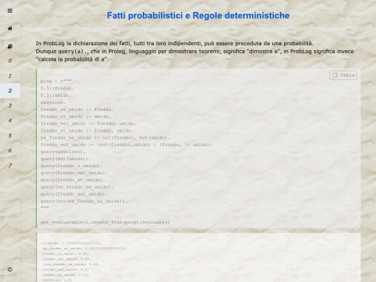 ProbLog/pbl_2 screenshot