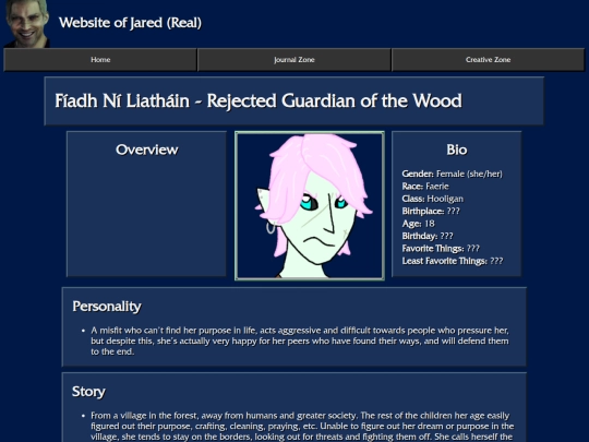 characters_website/Fiadh screenshot