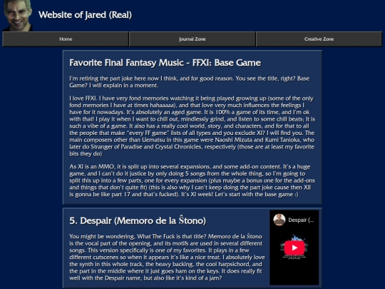 favorite_final_fantasy_music/FFXI_Base screenshot
