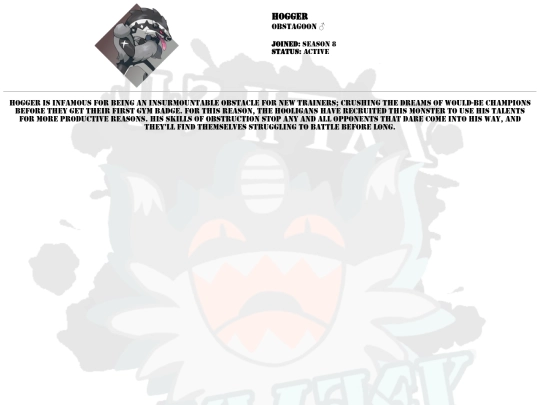 steely_hooligans/Obstagoon screenshot