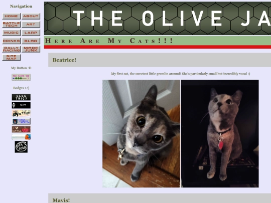 catpics screenshot