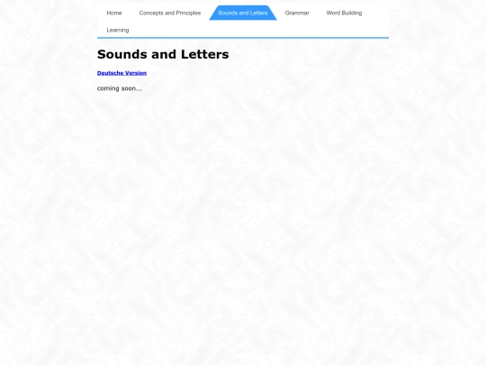 soundsandletters screenshot