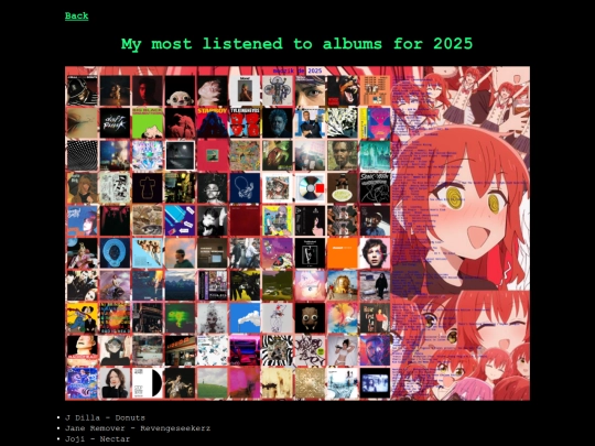 posts/music2025 screenshot