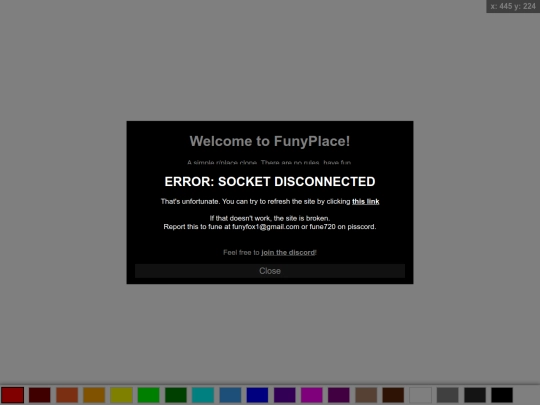 text/assets/FunyPlace screenshot