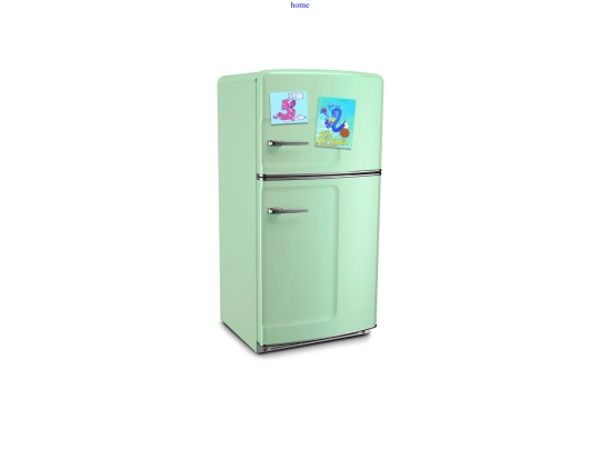 fridge screenshot