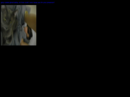 dorian screenshot