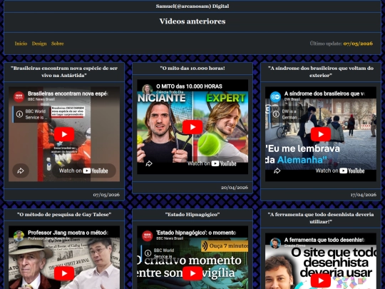 videos_anteriores screenshot