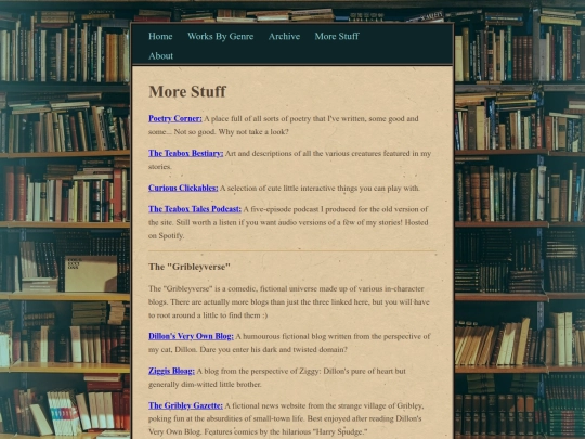 more screenshot