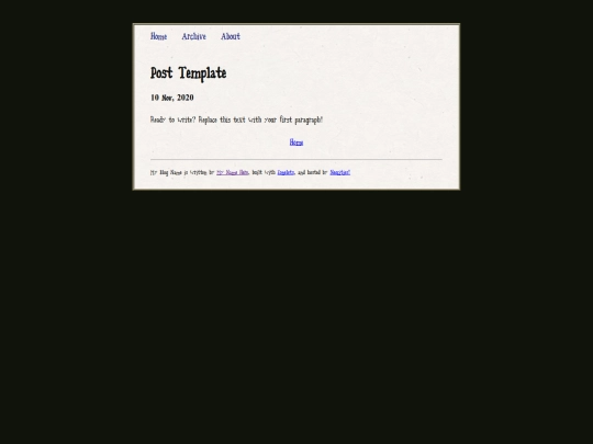starwin/posts/2020-11-10-Post-Template screenshot