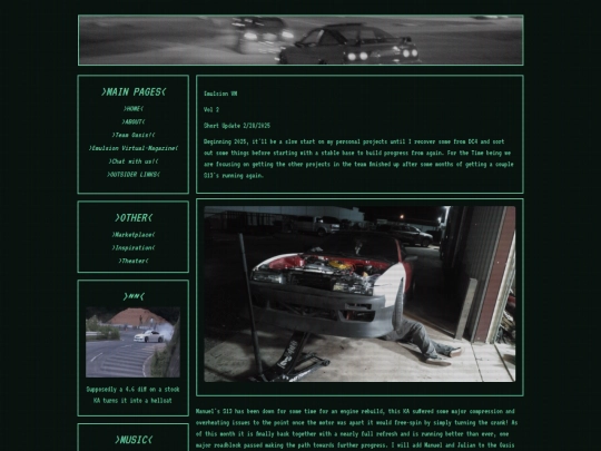 emulsionvmvol2 screenshot