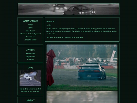 origins screenshot