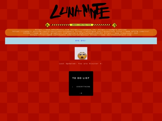 cool_links screenshot
