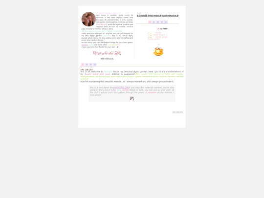 indextest screenshot