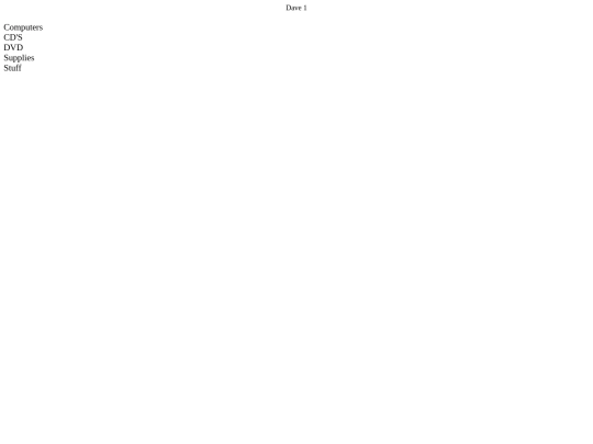 products/Dave1 screenshot
