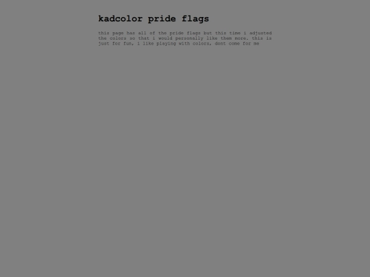 queerstuff/kadcolors screenshot
