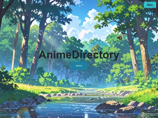 site/catalogodeANIME screenshot