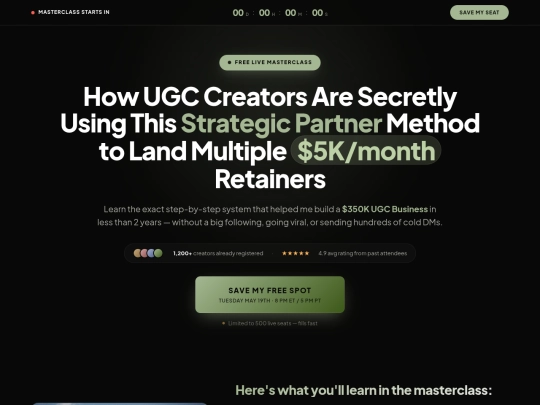 CC/masterclass2 screenshot