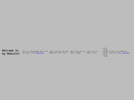 database/documents screenshot