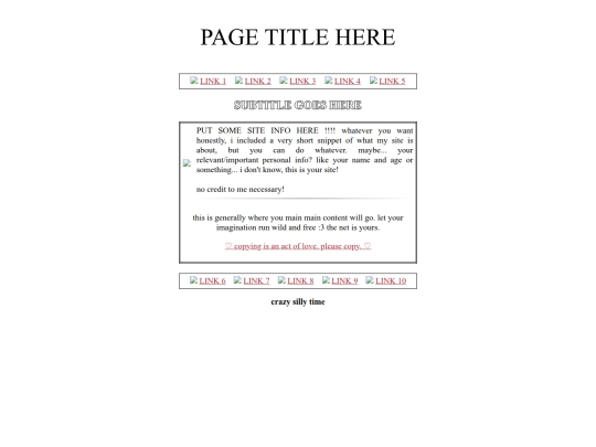 awhe-for-test screenshot