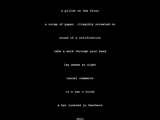 branches (singular) screenshot