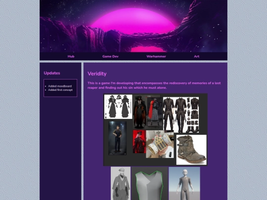 gamedev/Veridity/Veridity screenshot