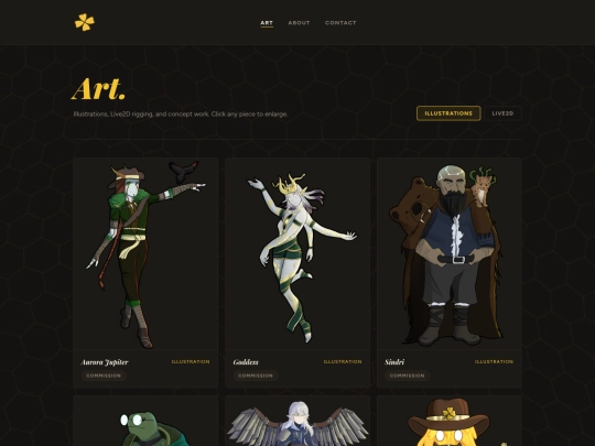 gallery screenshot