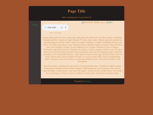 pages/resources/charatemp/tempdemo screenshot