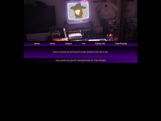 Cotton screenshot