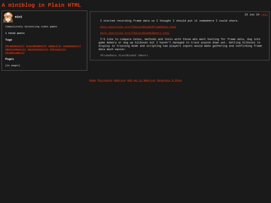 tags/Akari/latest screenshot
