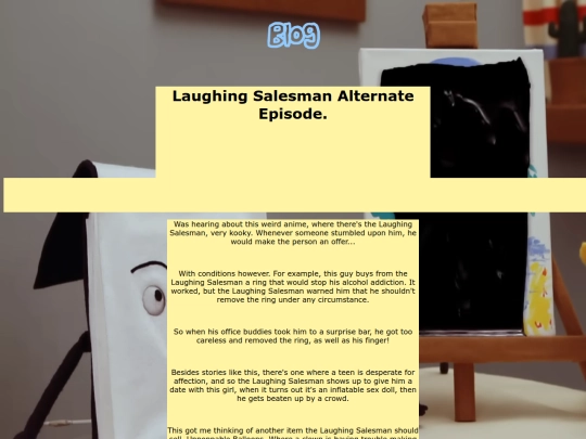 Main/Blog/Blog1 screenshot