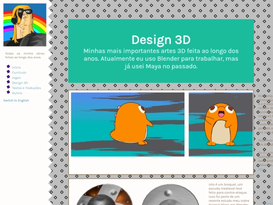 design3D screenshot