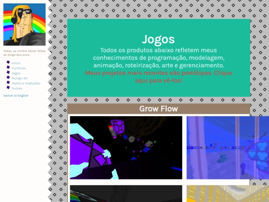 jogos screenshot