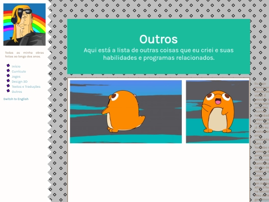 outros screenshot