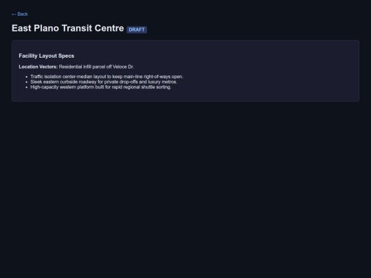 hub-plano screenshot