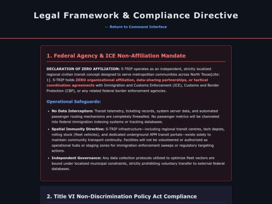 legal screenshot