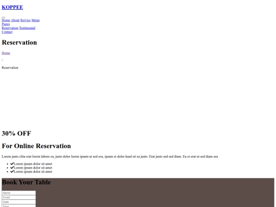 pedidos screenshot