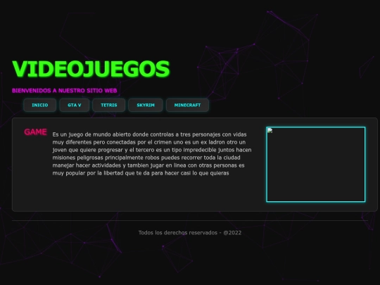 Filosofos screenshot