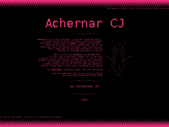 ceejay screenshot