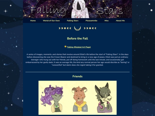 beforethefall screenshot
