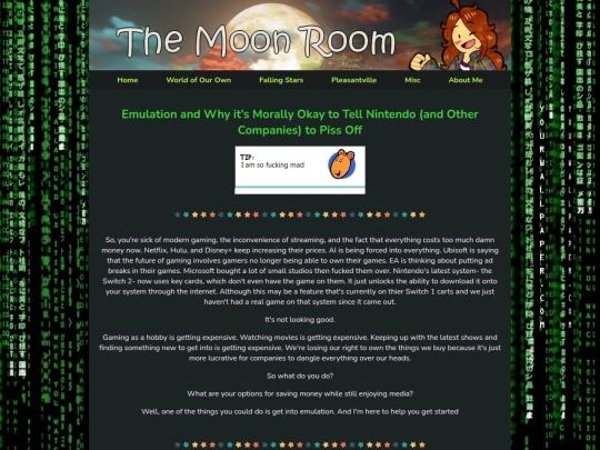guide screenshot