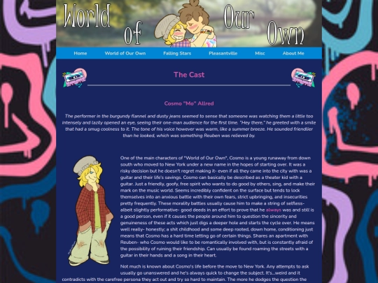 wooopeeps screenshot