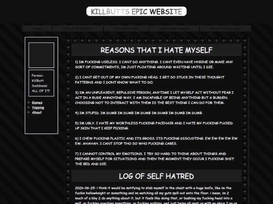 about_true screenshot