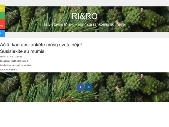 PirktiInternetu screenshot