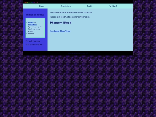 scans screenshot