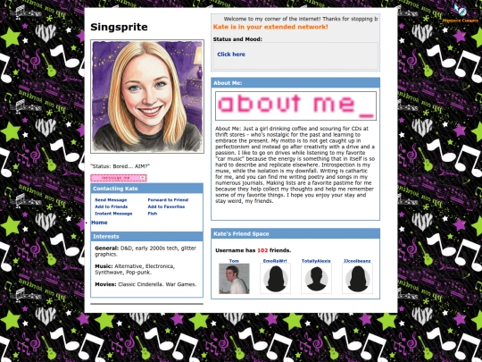sendmessage screenshot