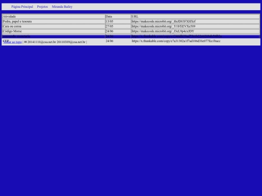 microbit screenshot