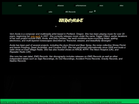 about screenshot