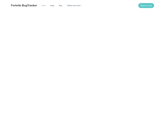 utilities screenshot