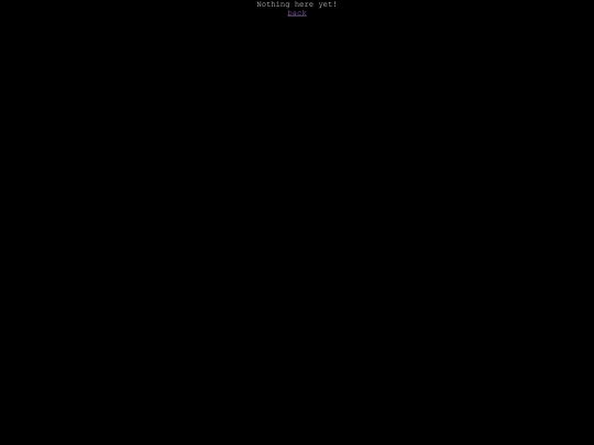 writings screenshot